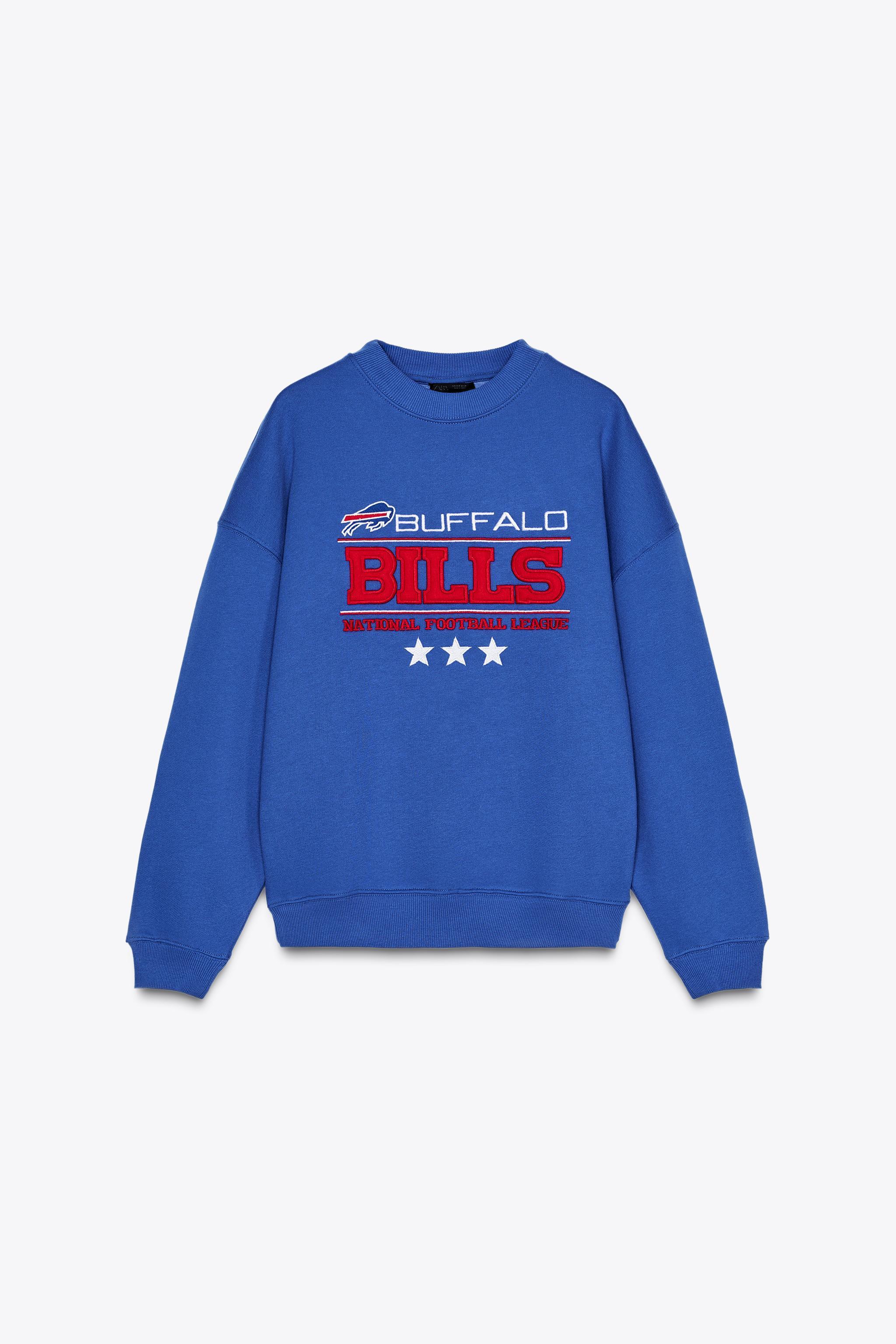 NFL BILLS SWEATPANTS Product Image