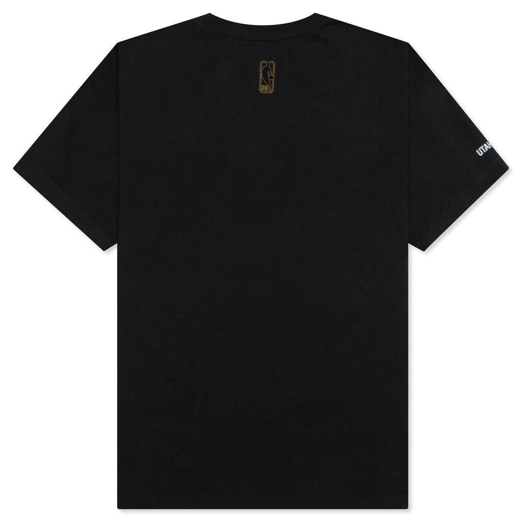 3-Pack T-Shirt Set - Black Male Product Image