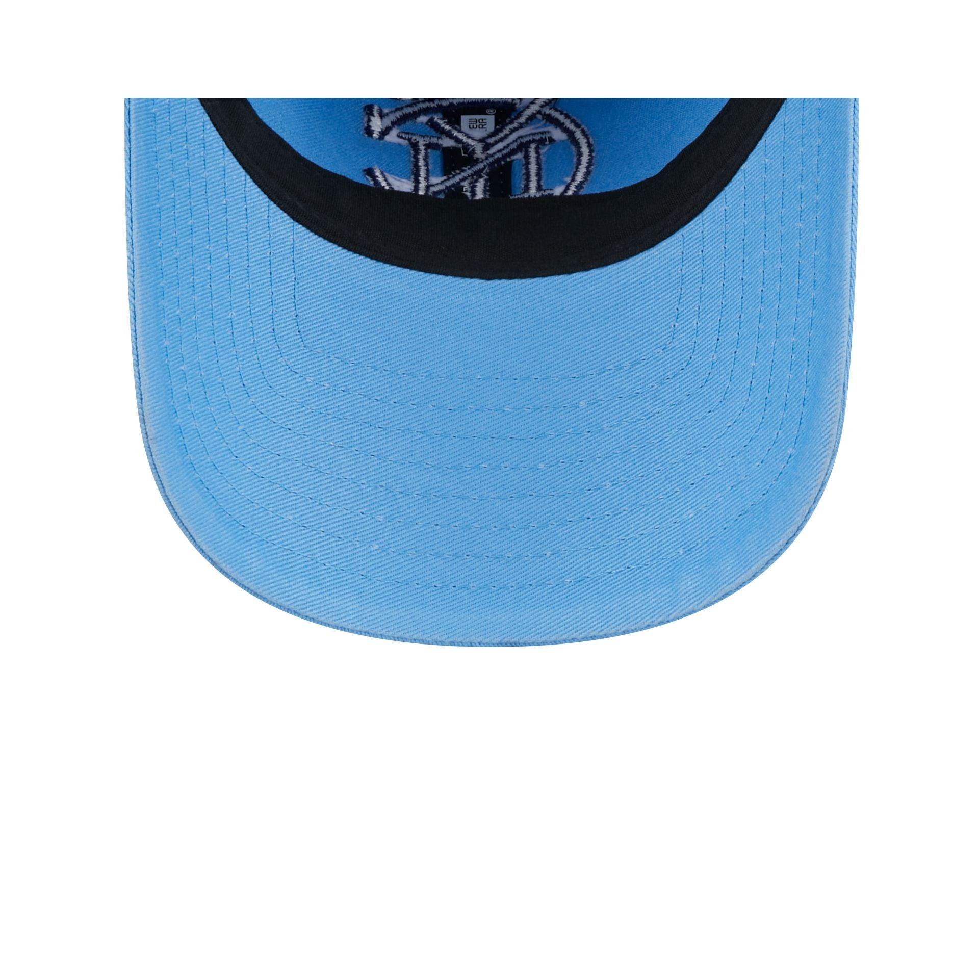 St. Louis City SC Team 9TWENTY Adjustable Hat Male Product Image