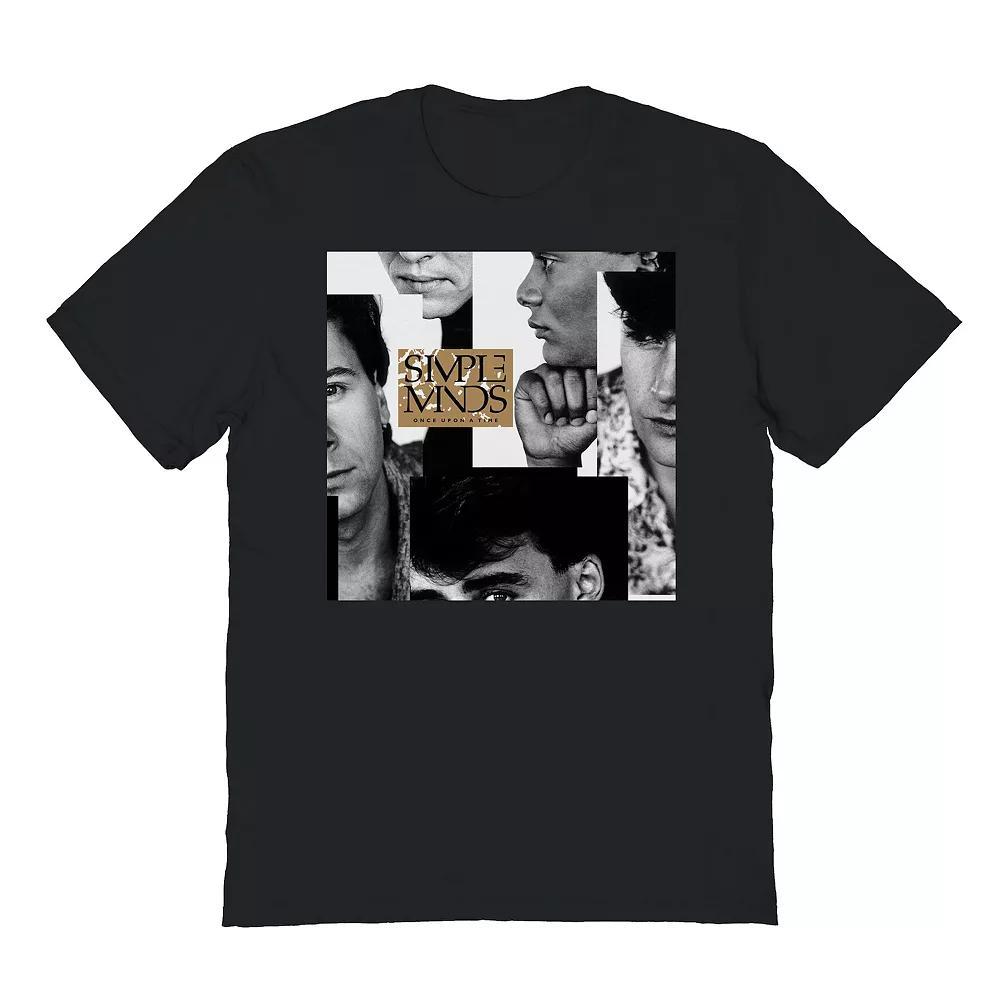 Mens Peter Anderson Once Upon A Time Graphic Tee, Men's,  Product Image