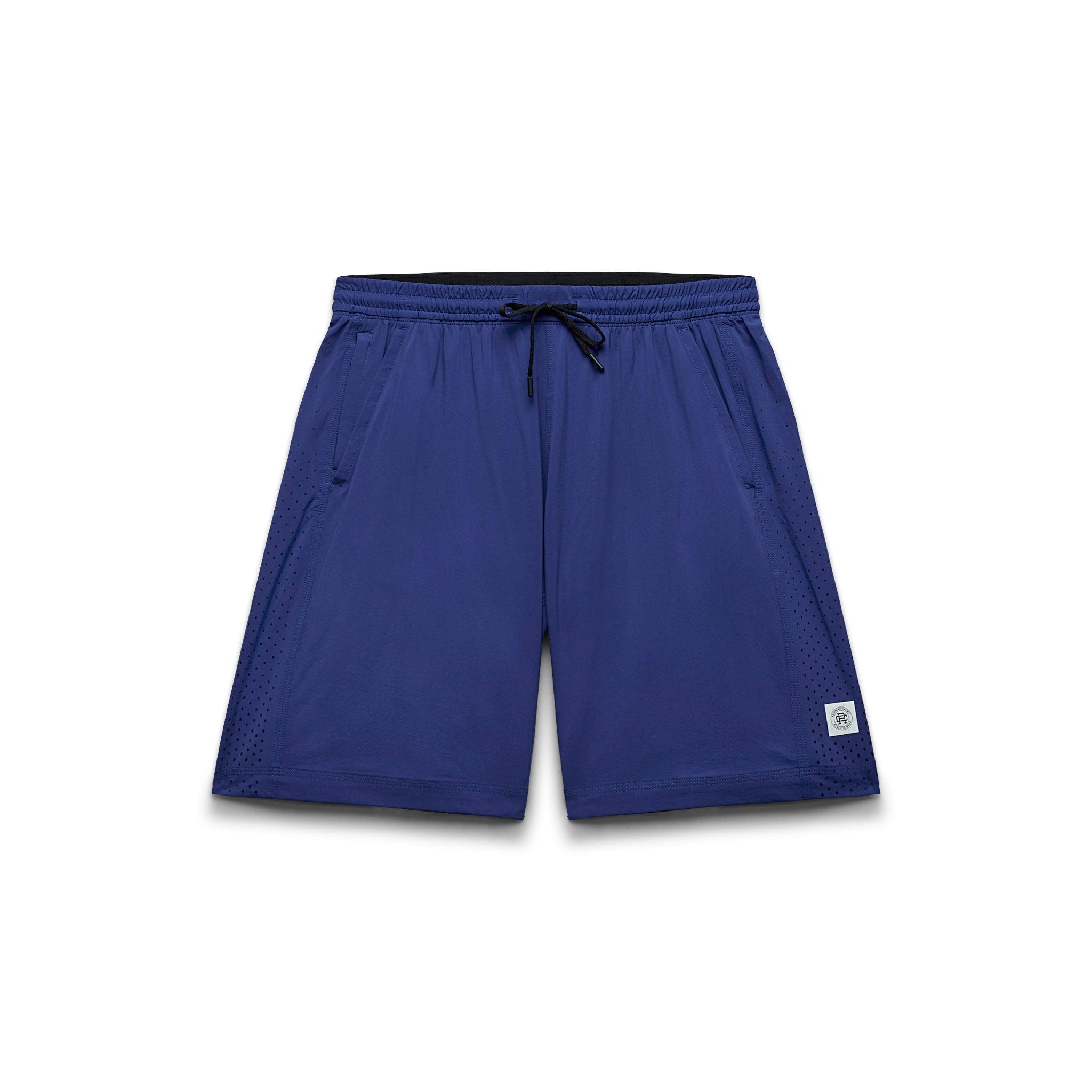 4-Way Stretch Nylon Standard Training Short 9" Male Product Image