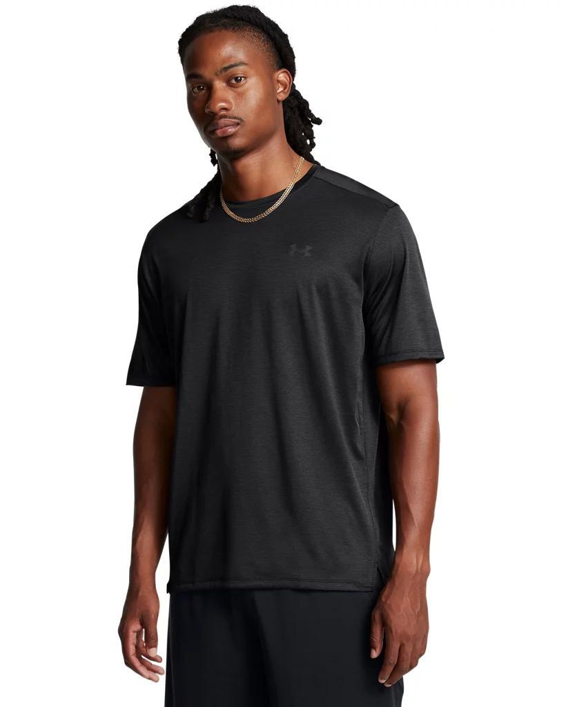 Men's UA Tech™ Vent Short Sleeve Product Image