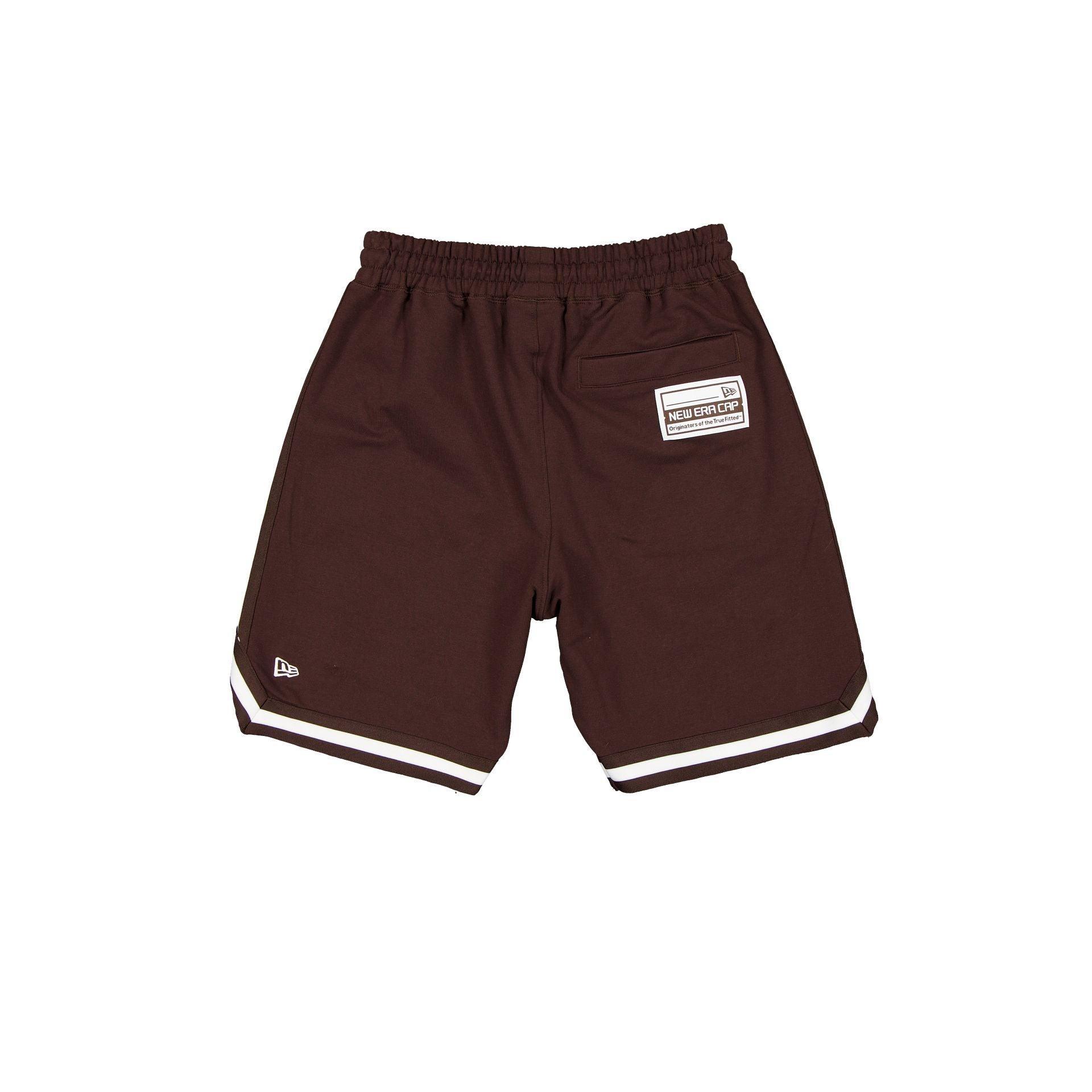 San Diego Padres Team Color Logo Select Shorts Male Product Image