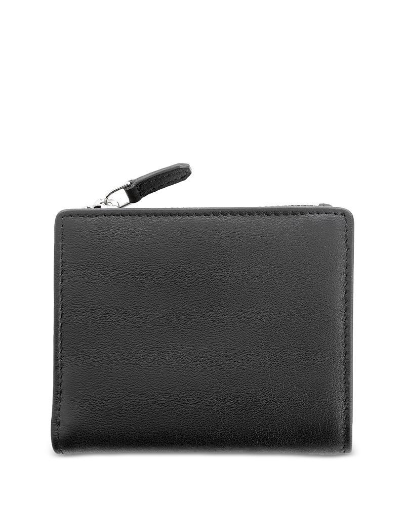 Royce New York Compact Leather Wallet Product Image