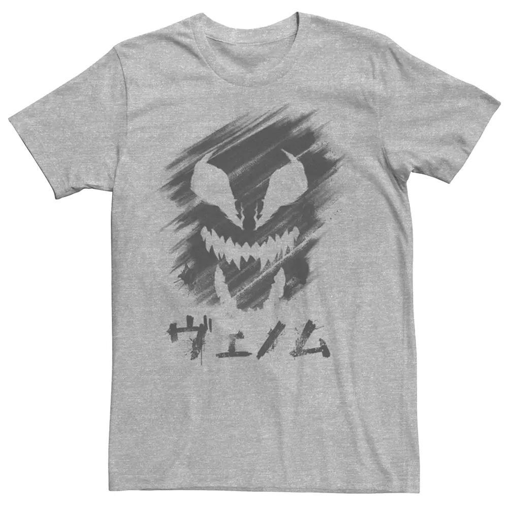 Men's Marvel Spider-Man Venom Graphic Tee,  Product Image