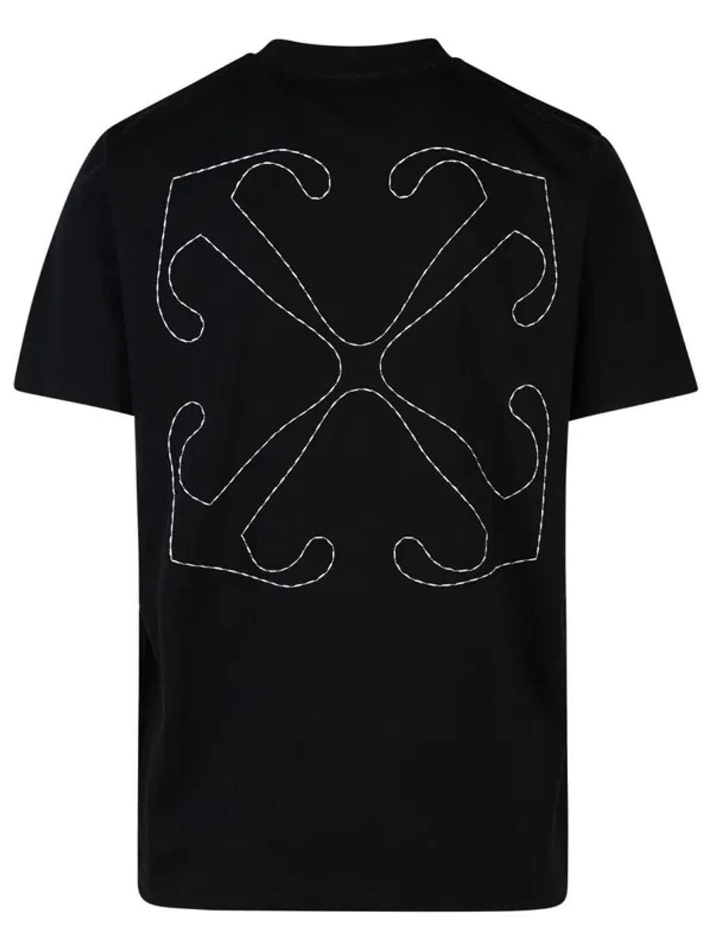 Off Stamp Skate T-shirt Product Image