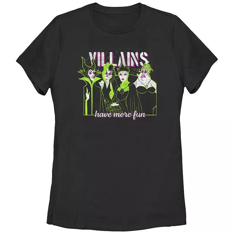 Juniors' Dr. Seuss Grinch Naughty Eyes Graphic Tee, Girl's,  Product Image