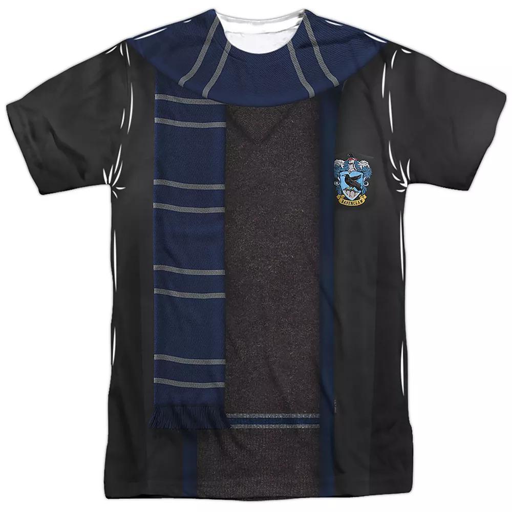 Disney This Mom Runs On Coffee And Disney Plus Size Scoop Hem Flowy Graphic Tee, Women's, Size: 1XL, Green Product Image