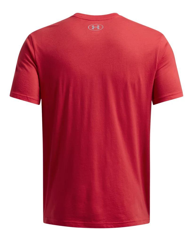 UA Performance Cotton Collegiate Product Image