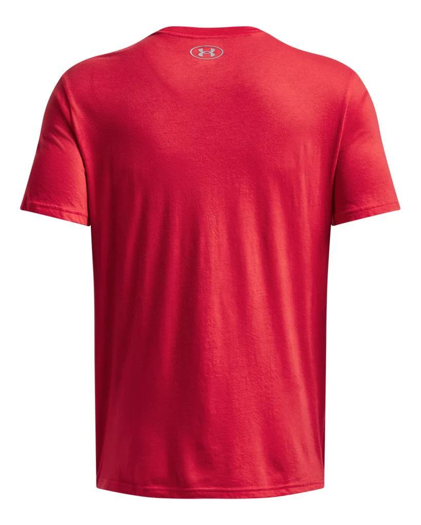 UA Performance Cotton Collegiate Product Image