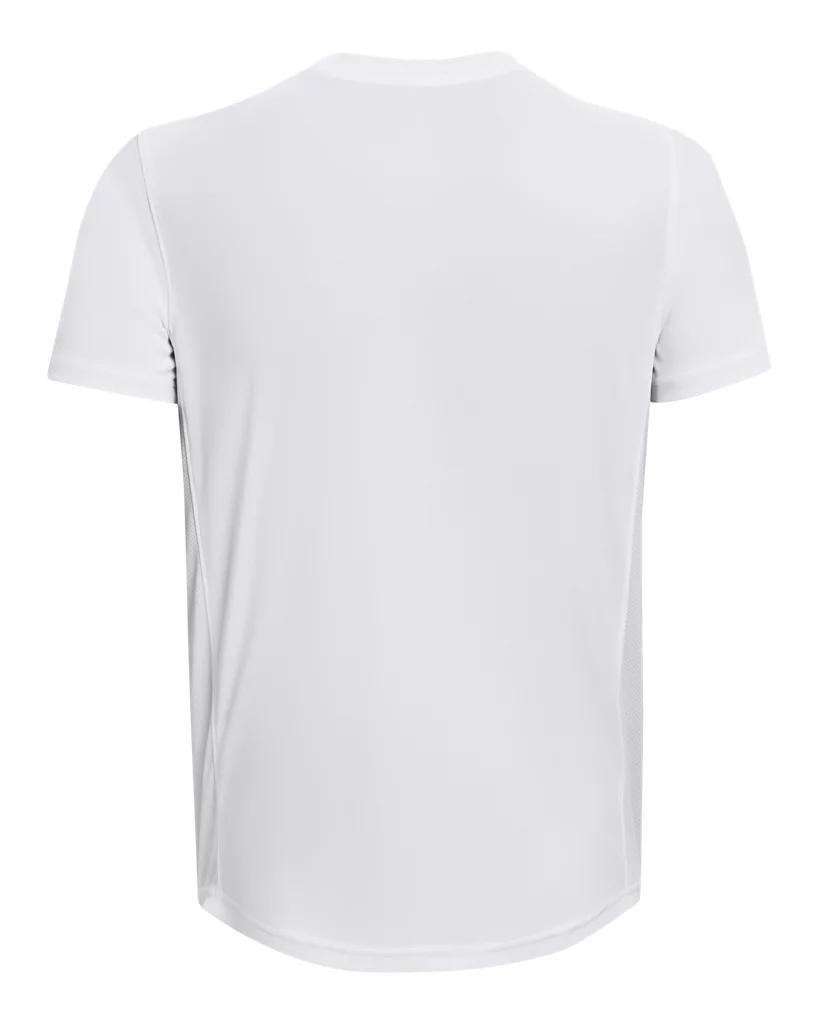 Men's UA Challenger Training Short Sleeve Product Image