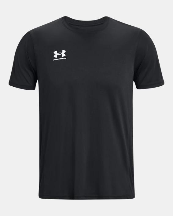 Men's UA Challenger Training Short Sleeve Product Image