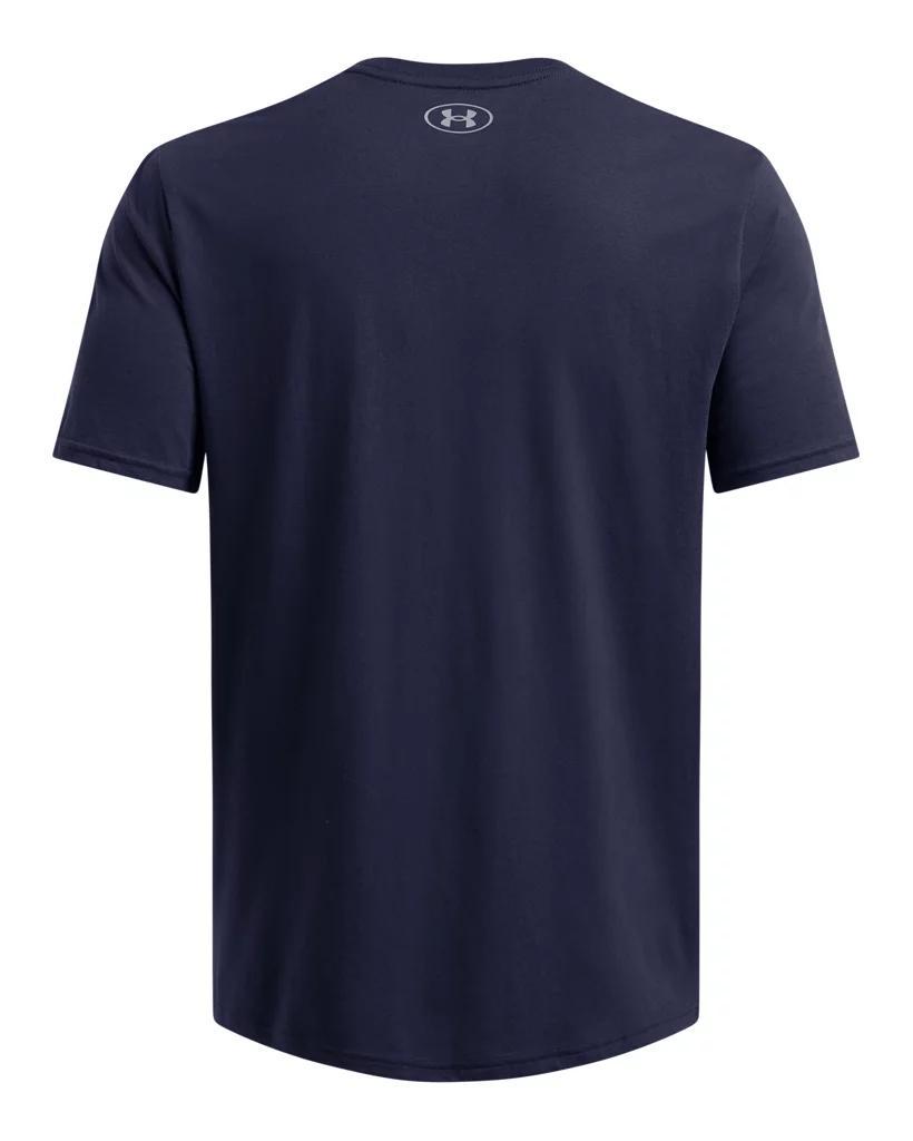 UA Performance Cotton Collegiate Product Image