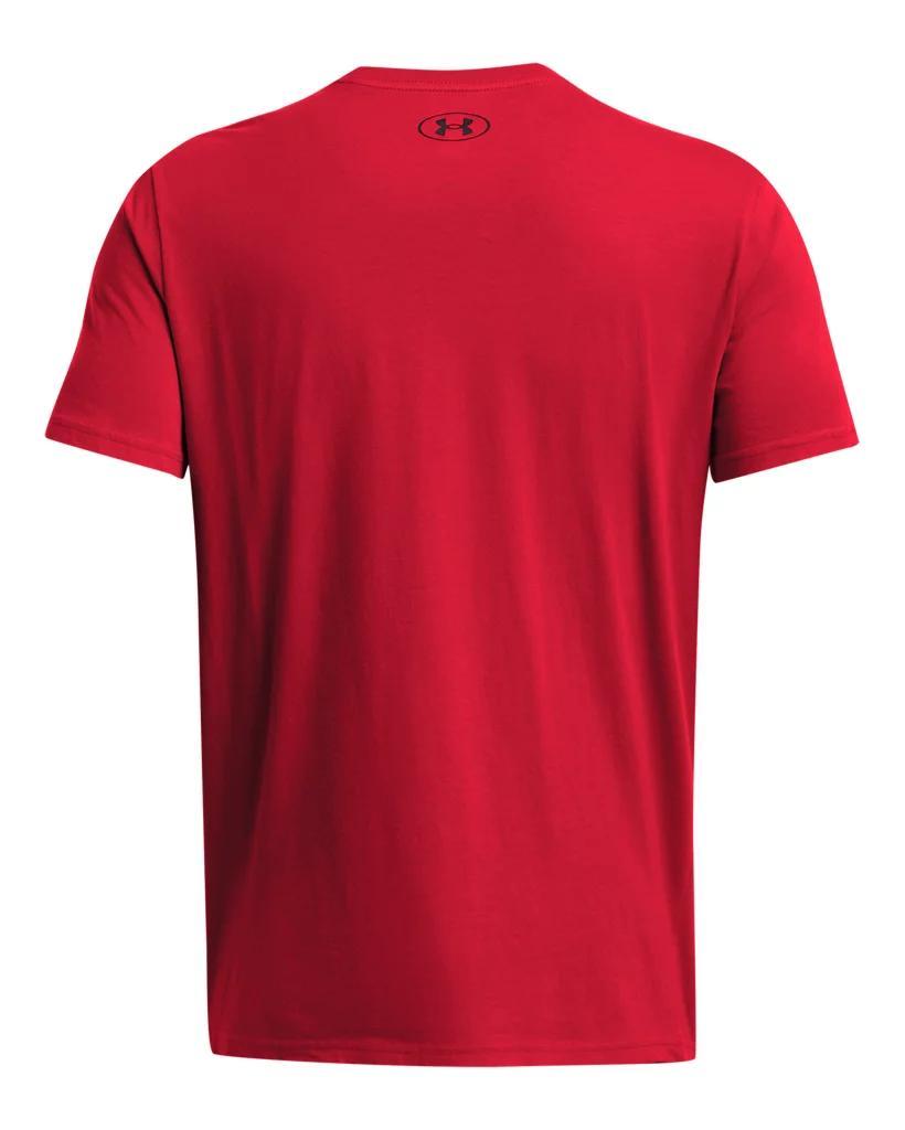 BOSS Slim Fit H-Tessler Short Sleeve T-Shirt Product Image