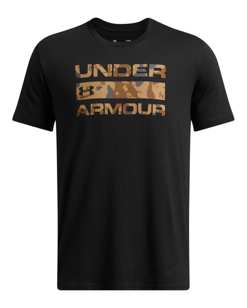 UA Stacked Logo Fill Product Image