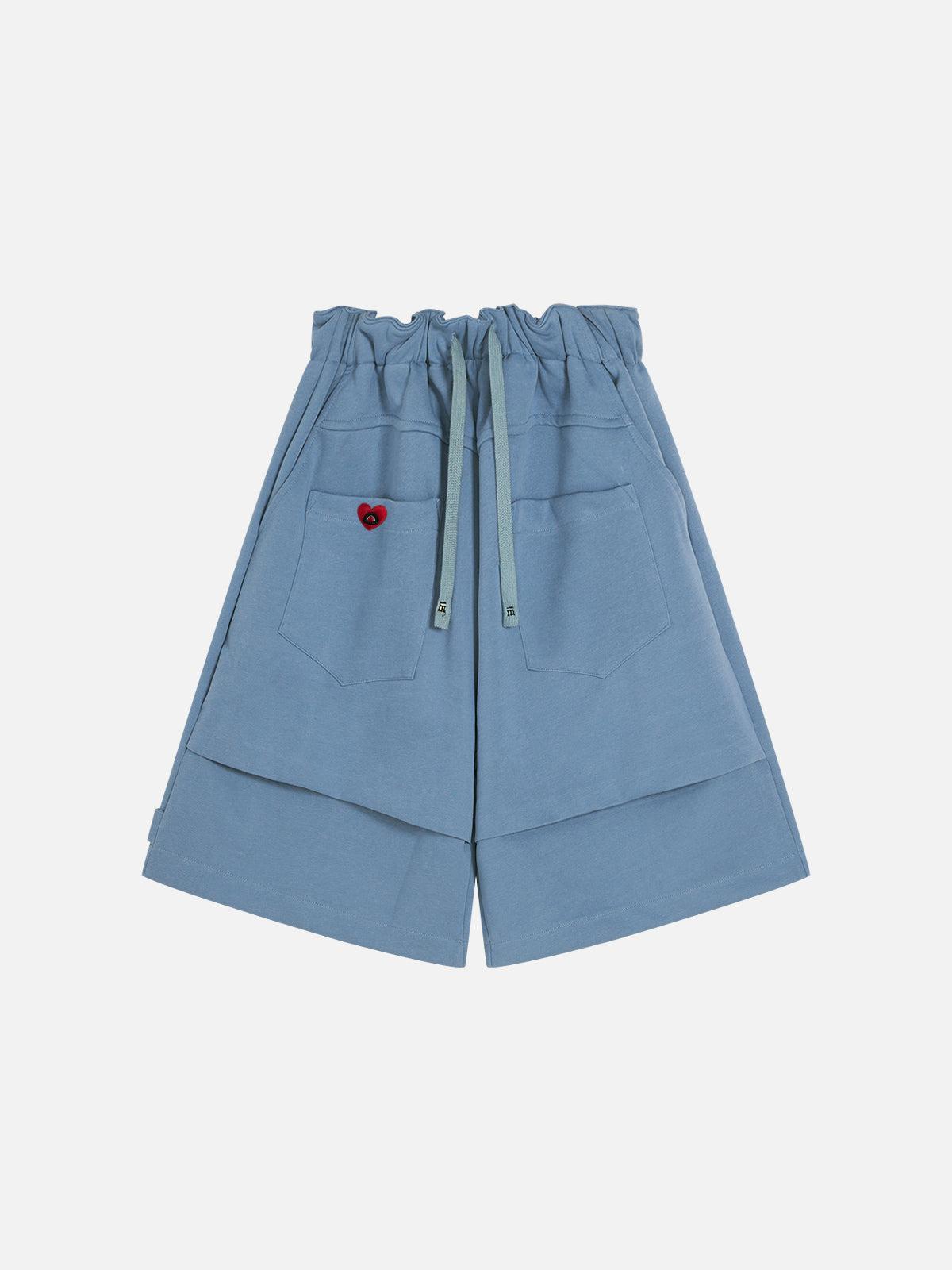 Aelfric Eden Multi Pocket Shorts Product Image