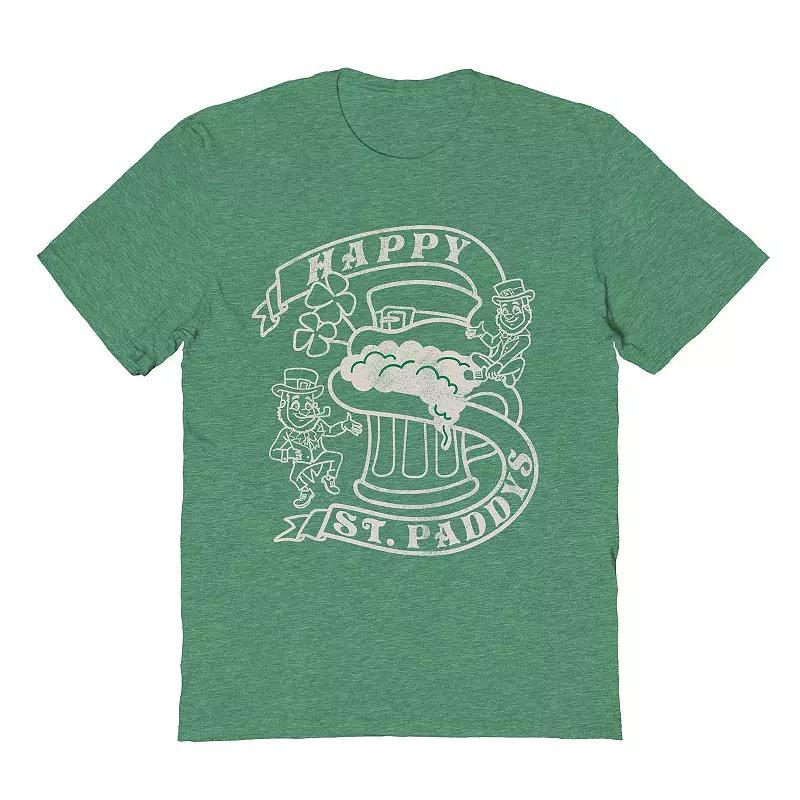 Men's Duke & Sons Team Graphic Tee, Adult Unisex,  Product Image