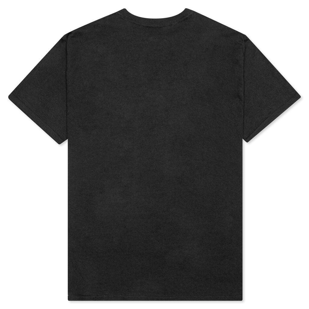 BxH College Tee - Black Male Product Image