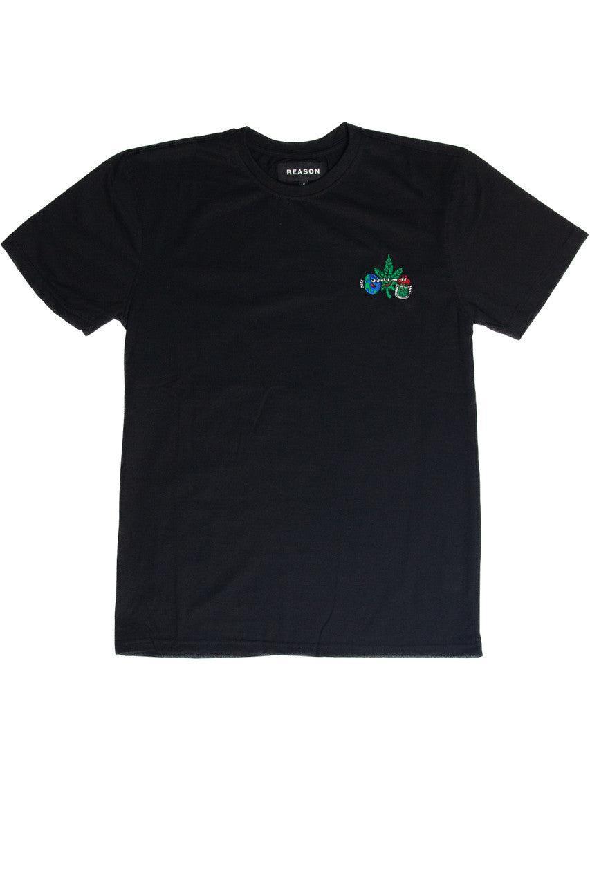 Don‚Äôt Panic T-Shirt Product Image