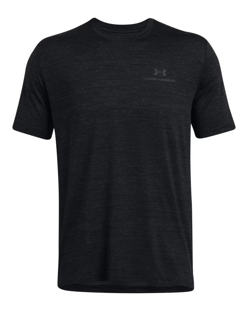 Men's UA Vanish Energy Printed Short Sleeve Product Image