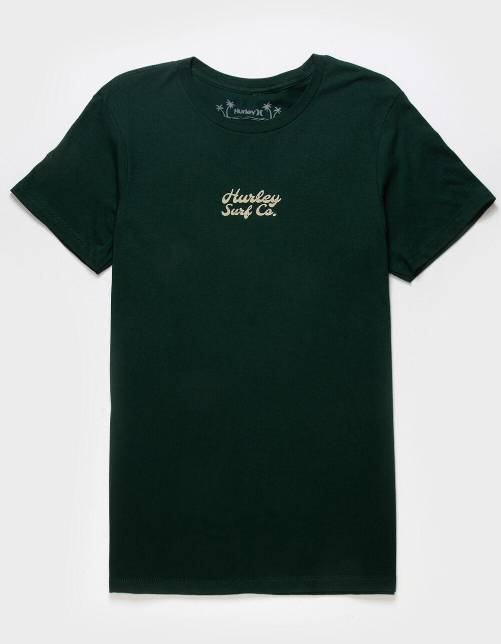 HURLEY Lanai Mens Tee Product Image