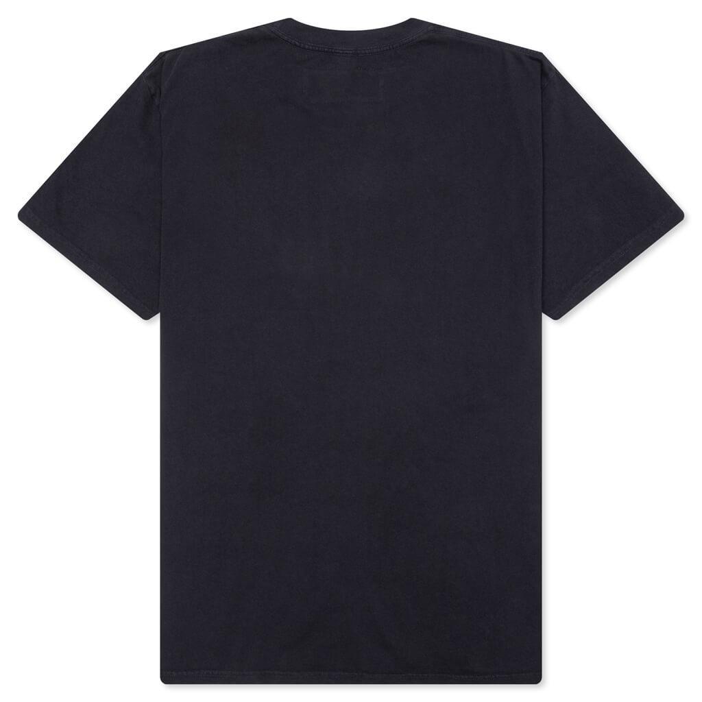 MC July Shirt - Black Male Product Image