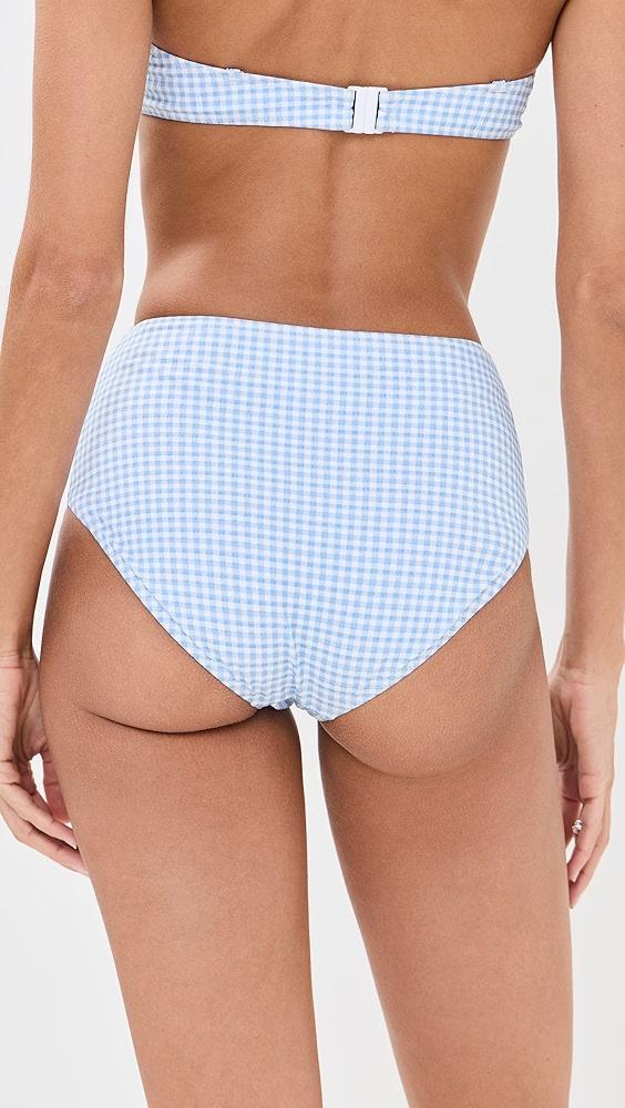 STAUD Wailea Bikini Bottoms | Shopbop Product Image