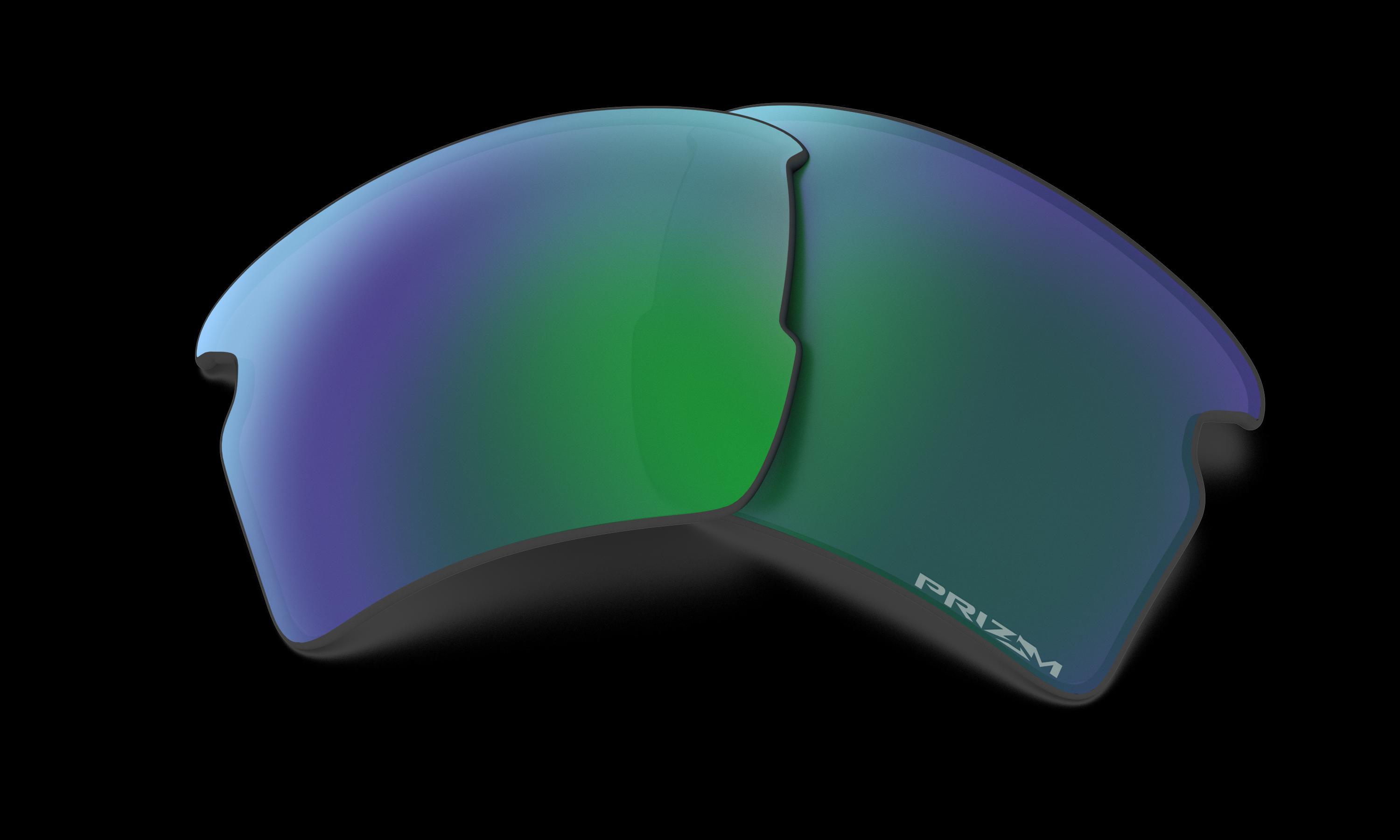 Oakley Mens Flak 2.0 Xl Replacement Lenses Product Image