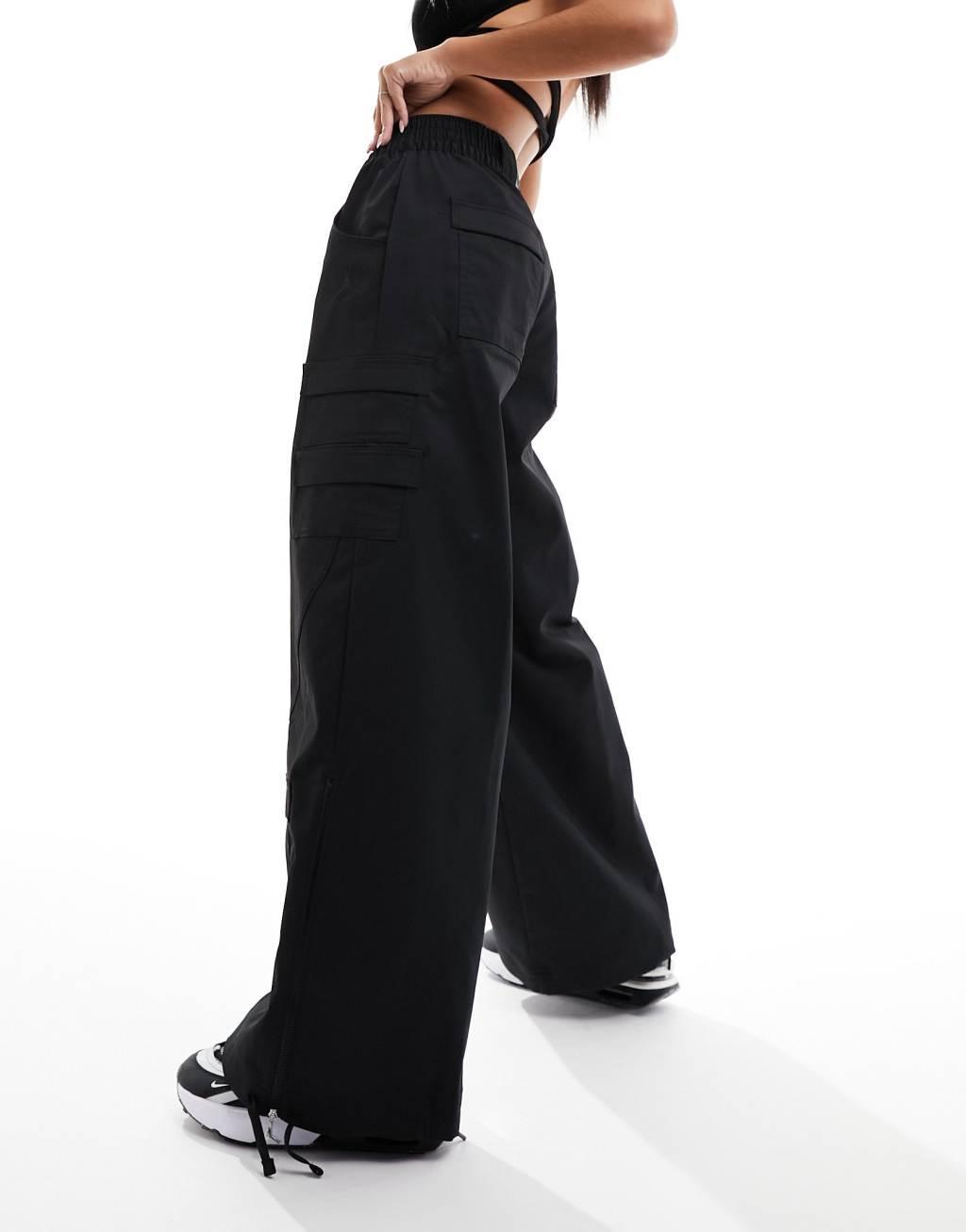 Jordan high waist chicago cargo pants Product Image