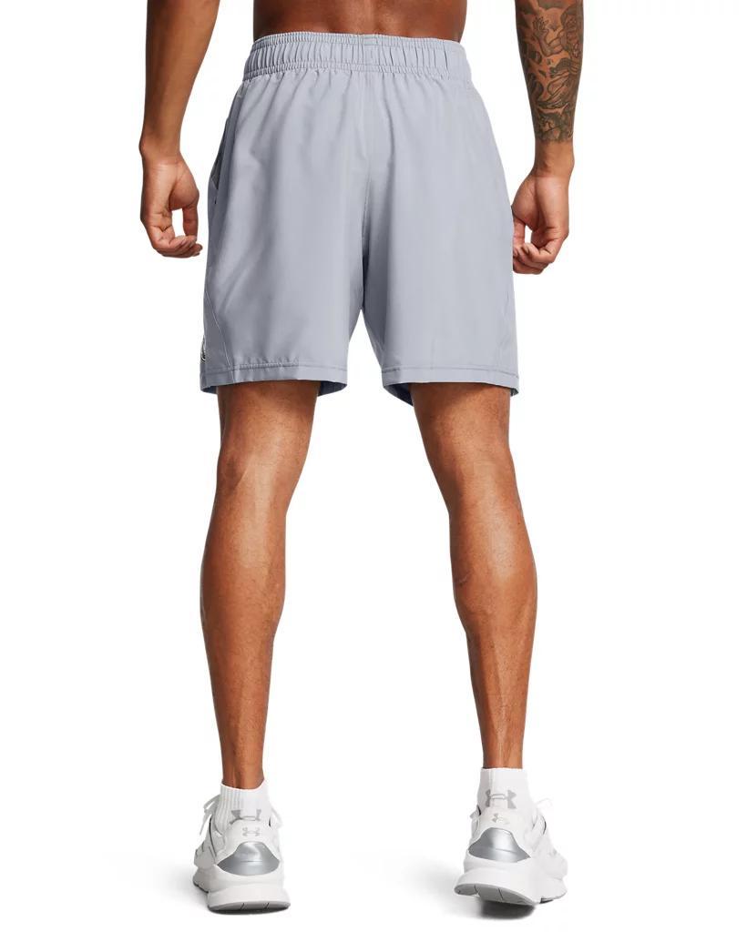 UA Woven Collegiate Graphic Product Image