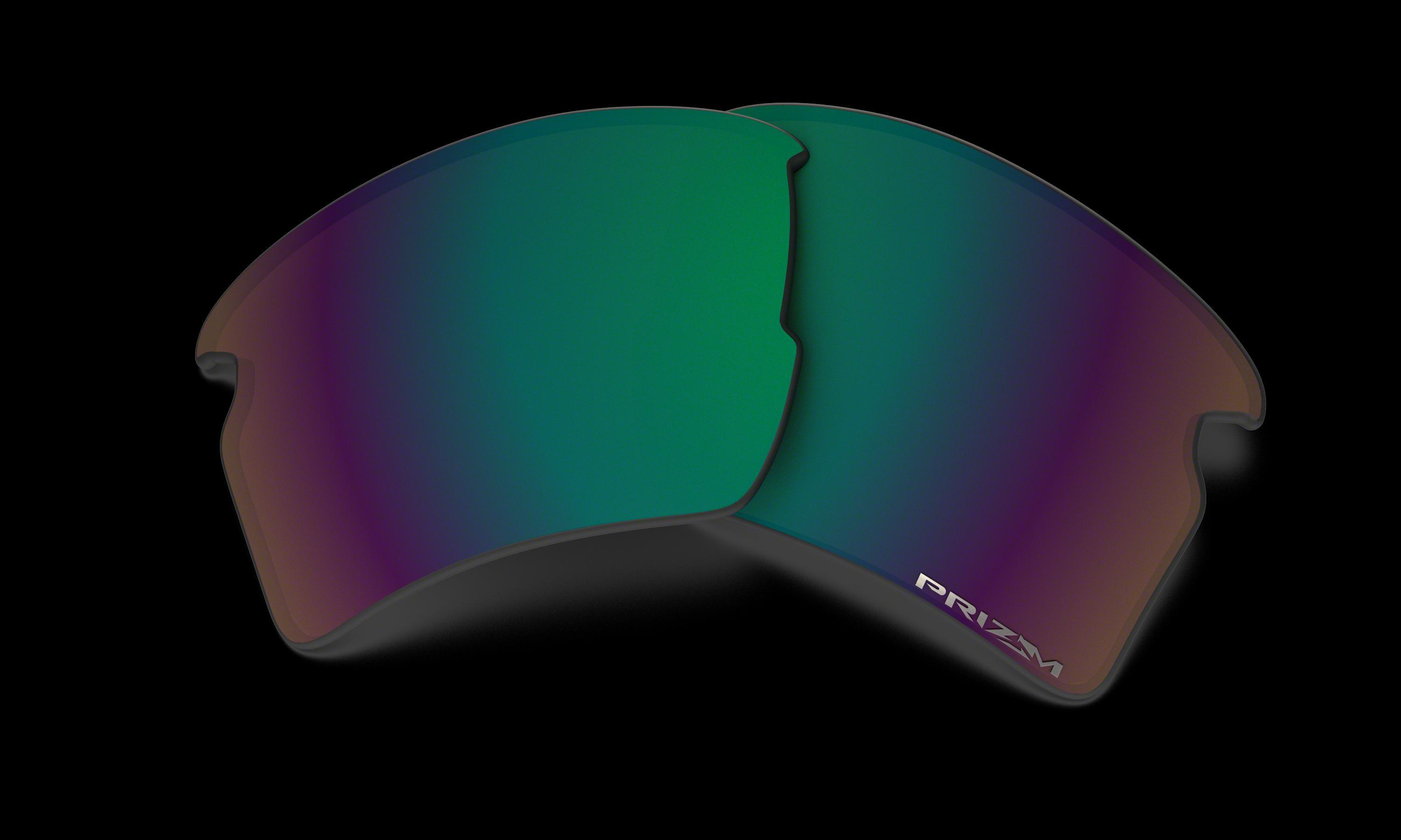 Oakley Mens Flak 2.0 Xl Replacement Lenses Product Image