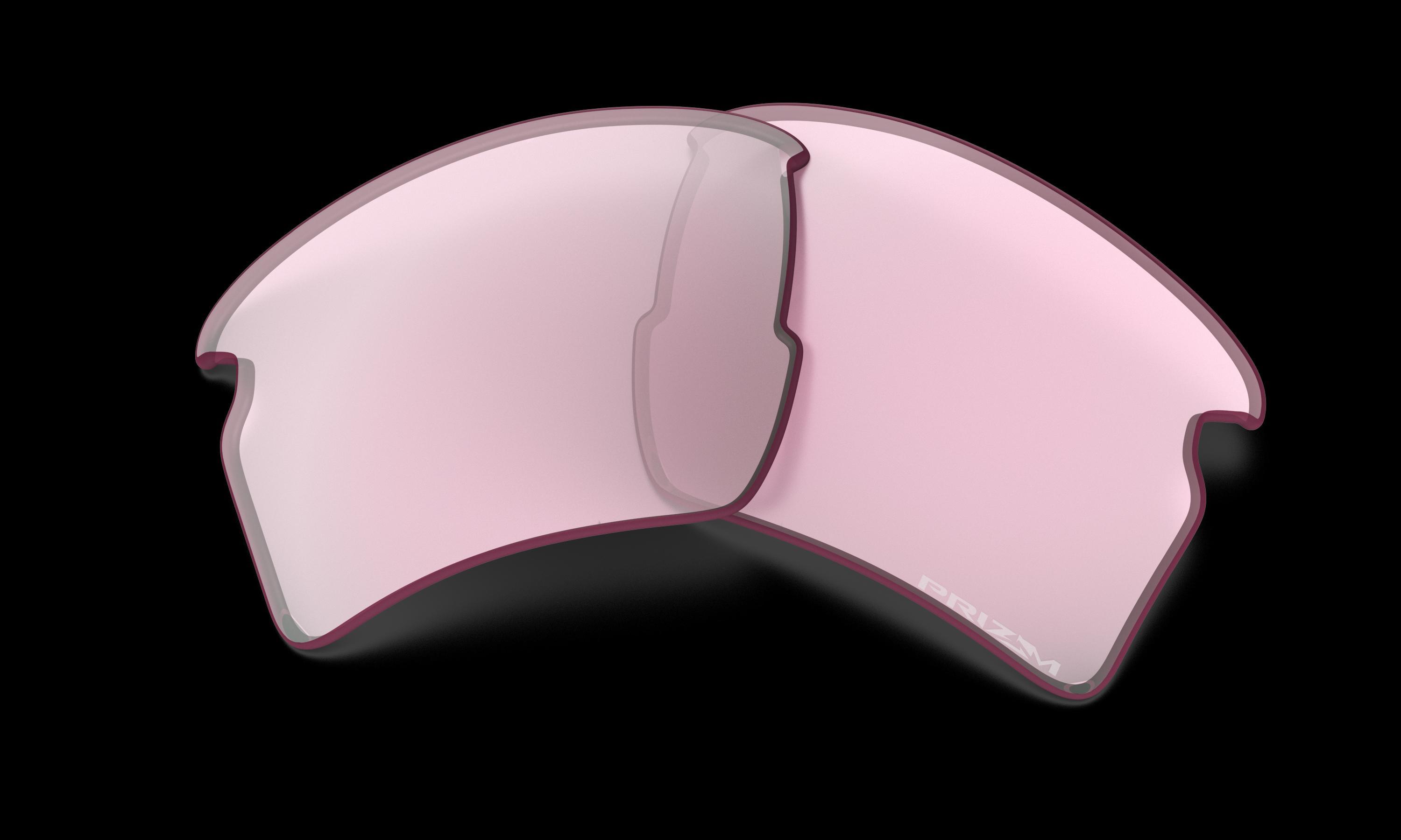 Oakley Mens Flak 2.0 Xl Replacement Lenses Product Image