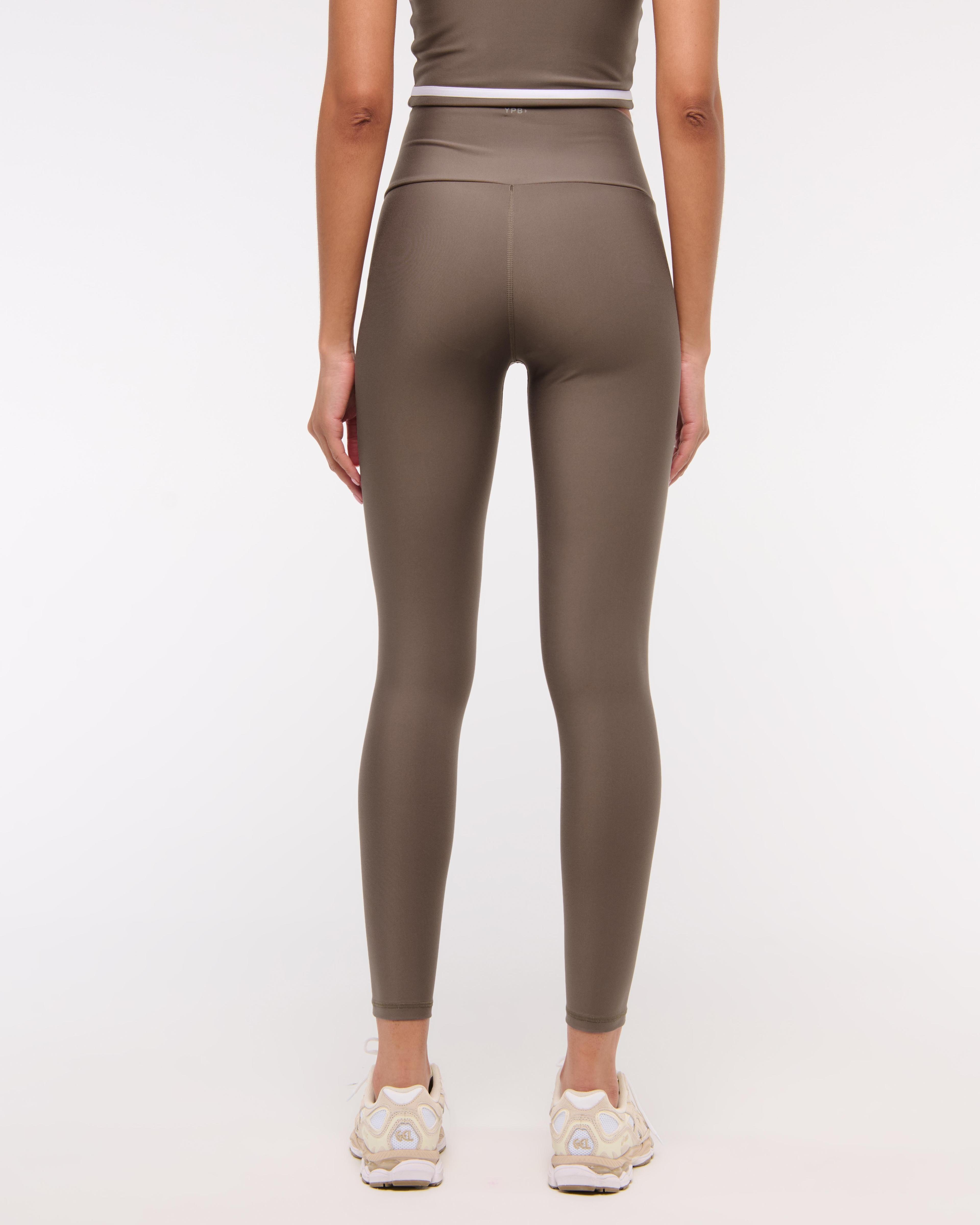 YPB sculptLUX 7/8-Length Legging Product Image