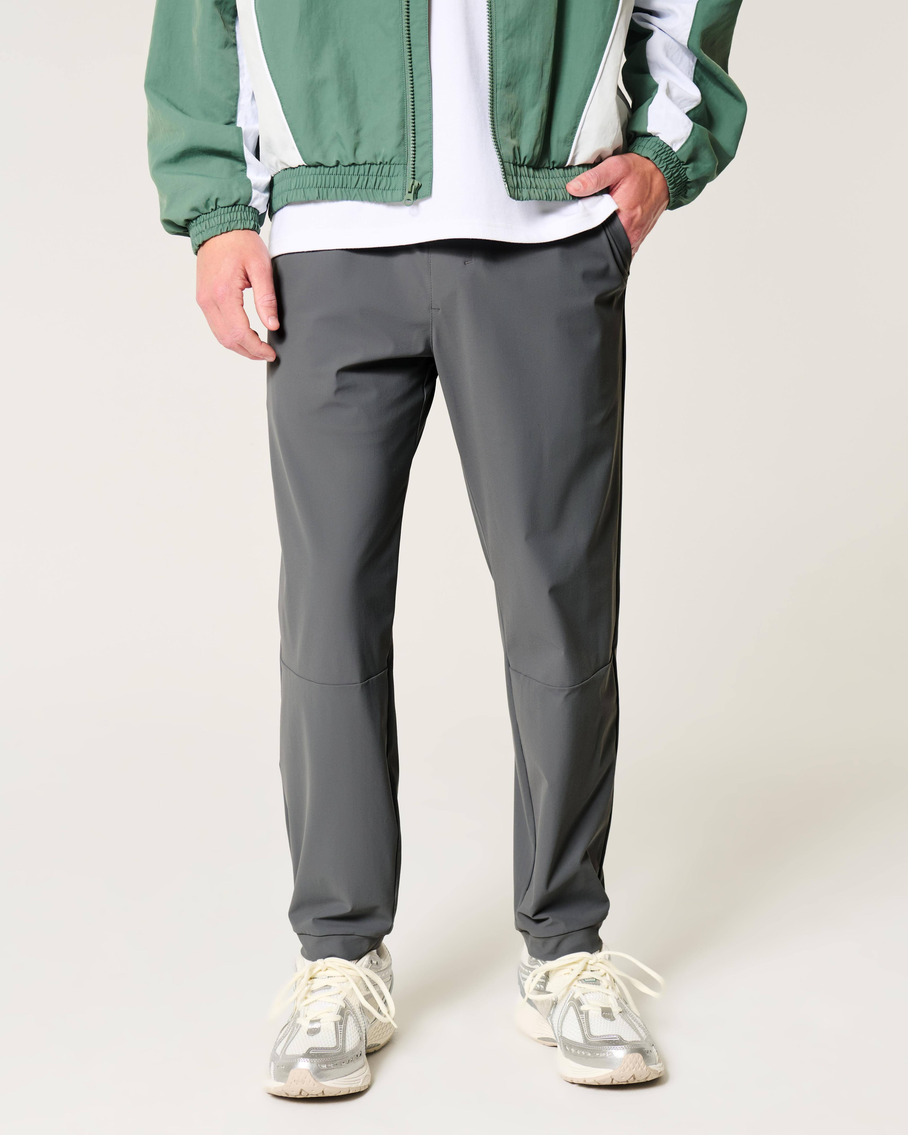 Relaxed All-Day Taper Pants Product Image