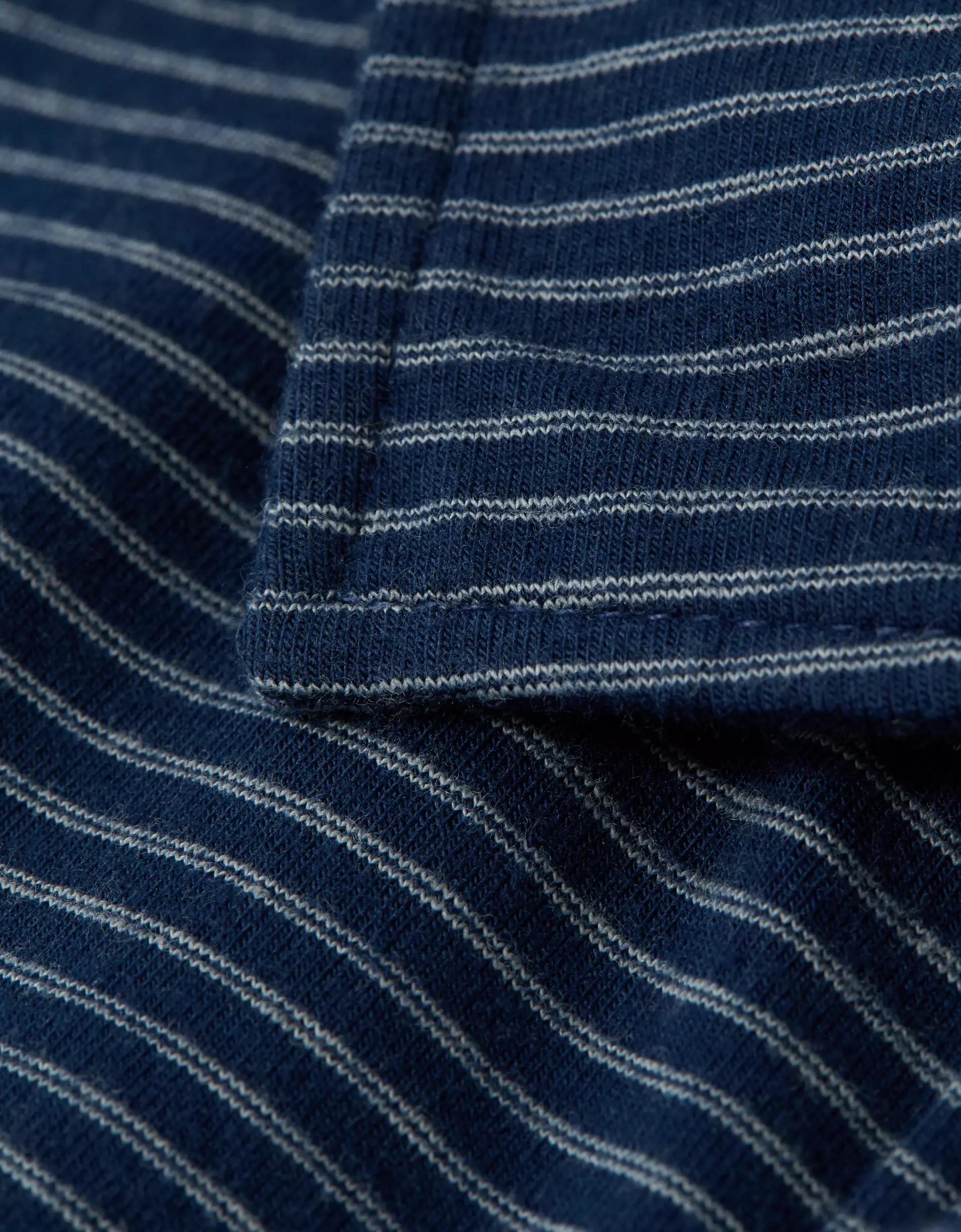 AE 24/7 Club Logo Polo Shirt Product Image