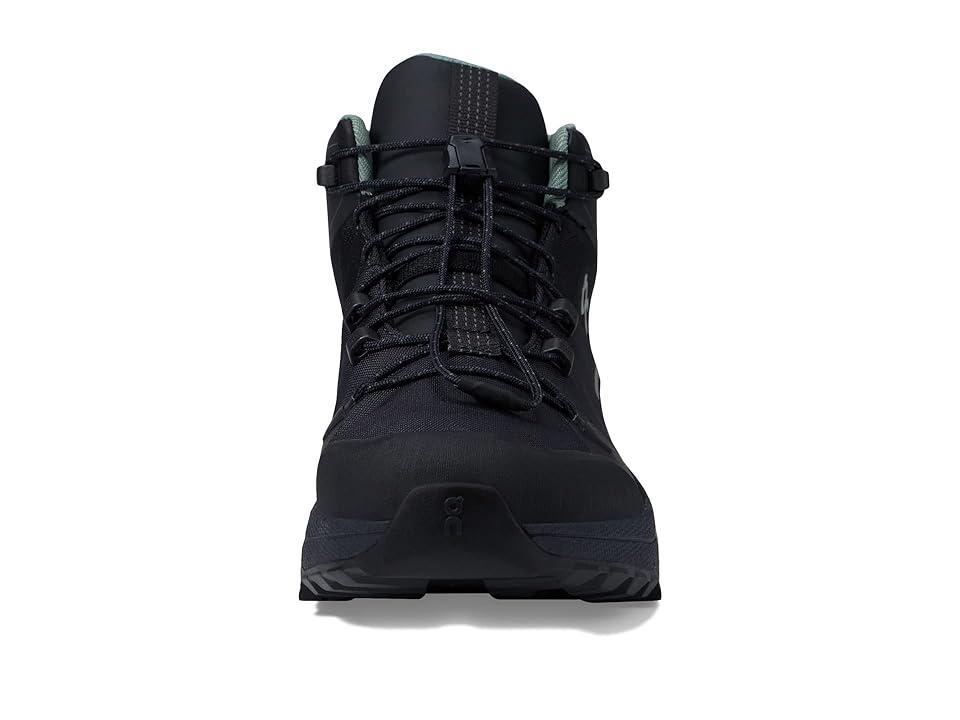 On Cloudtrax Waterproof Women's Shoes Product Image