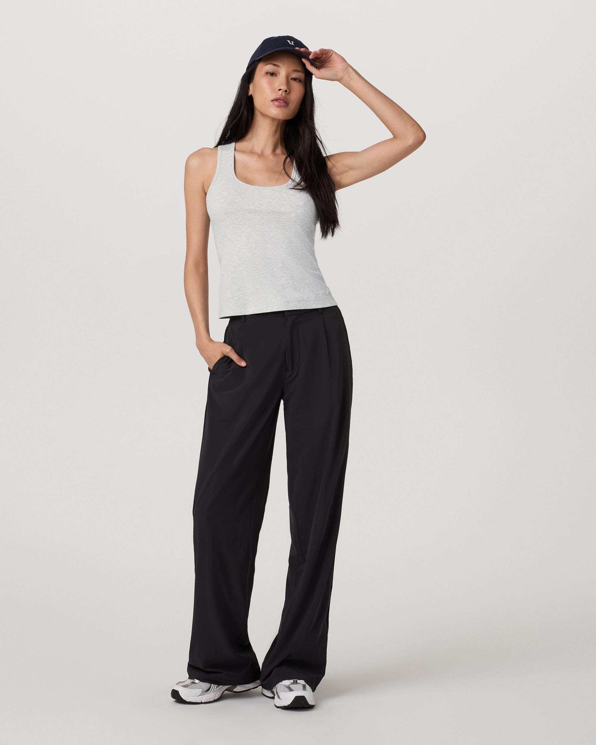 Pose Layering Tank Product Image