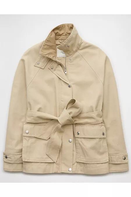 AE Canvas Barn Jacket Women's Product Image