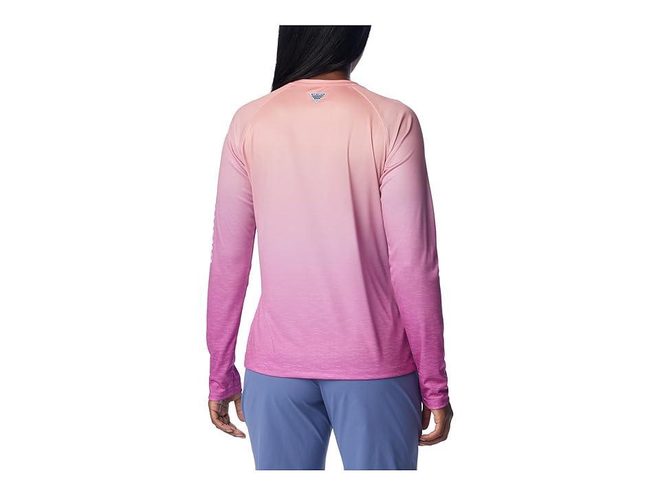 Columbia Women's PFG Super Tidal Tee Long Sleeve Shirt- Product Image