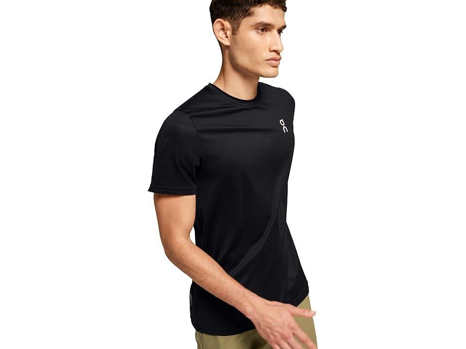 On Core-T Men's Clothing Product Image