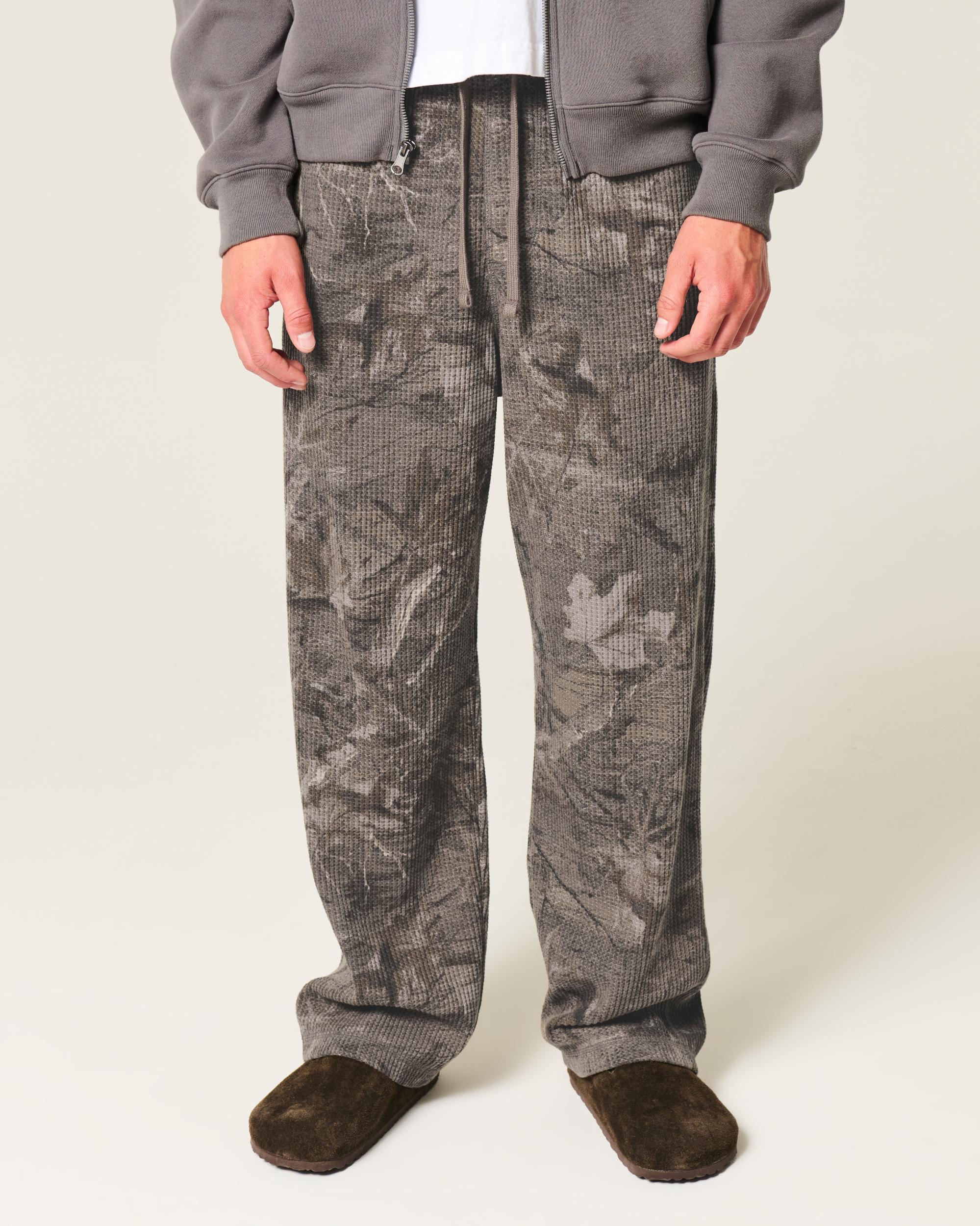 Waffle Lounge Pants Product Image
