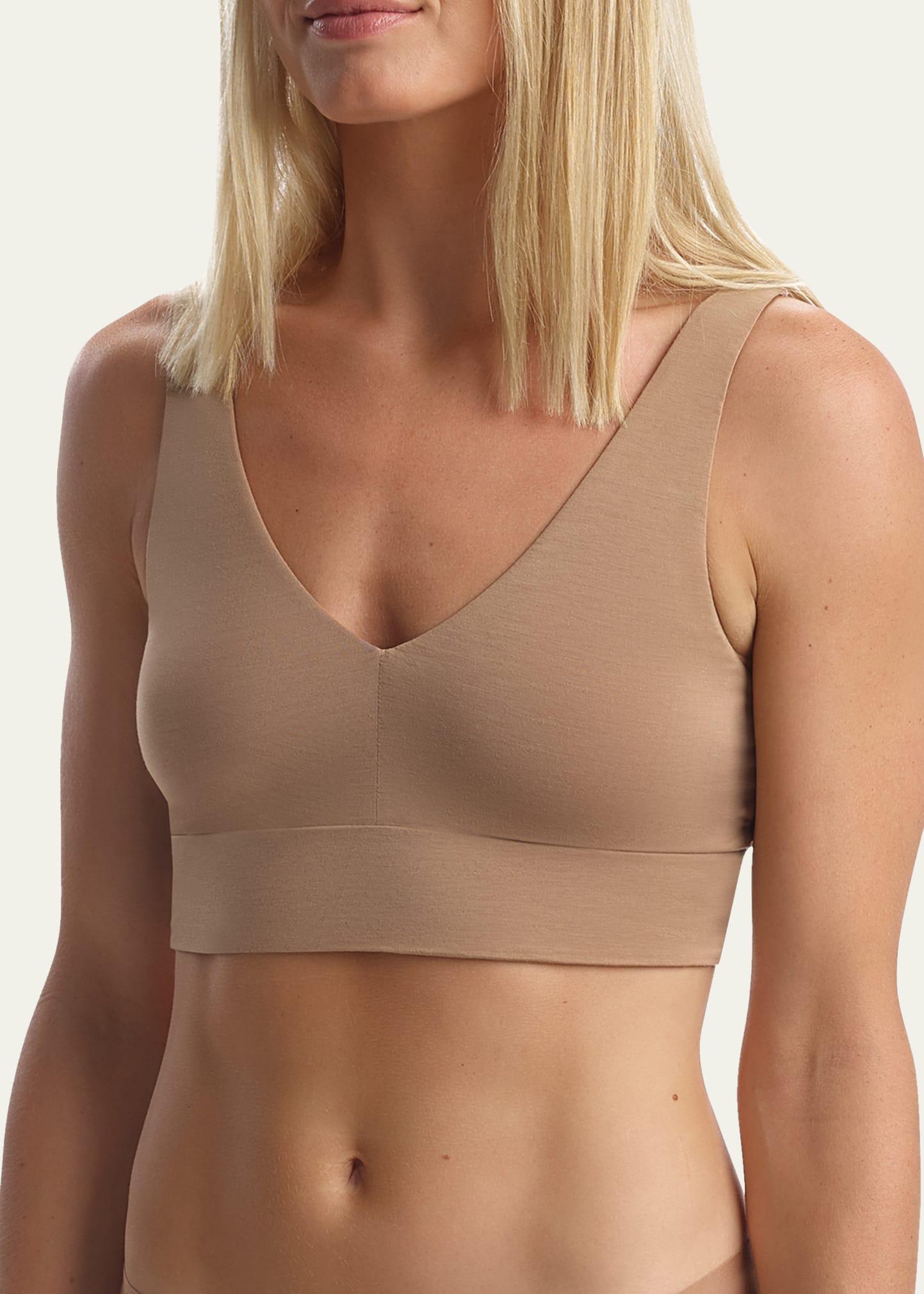 Butter Comfy Wireless Bralette Product Image