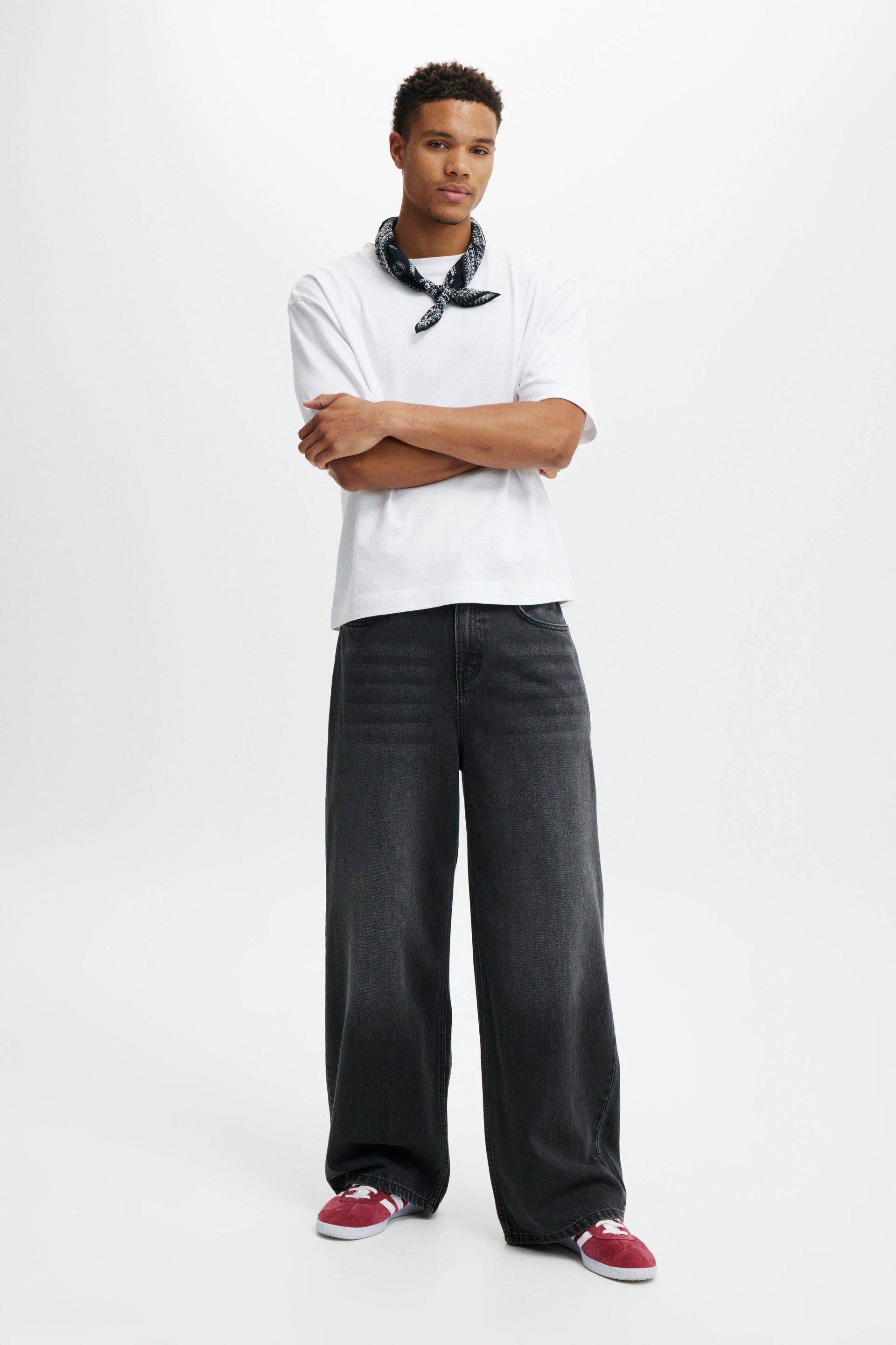 Super Baggy Jean Product Image