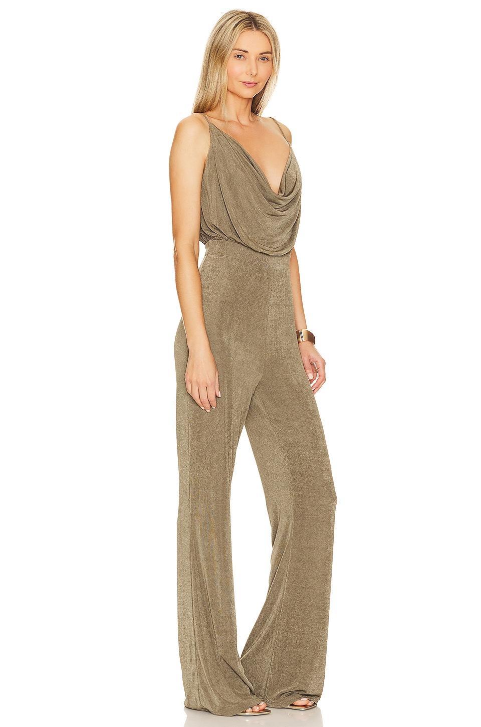 Moyra Jumpsuit MISHA Product Image