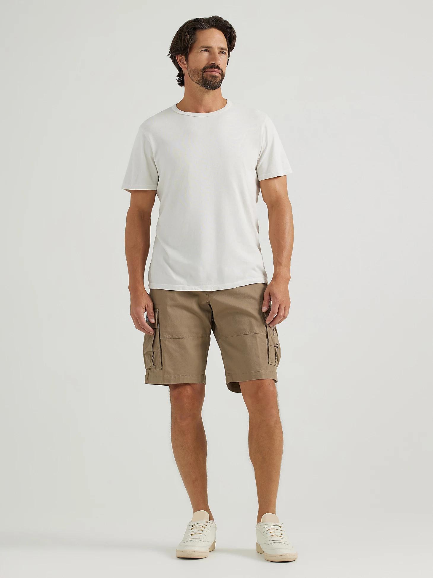 Men's Extreme Motion Carolina Cargo Short | Men's Shorts | Lee® Product Image