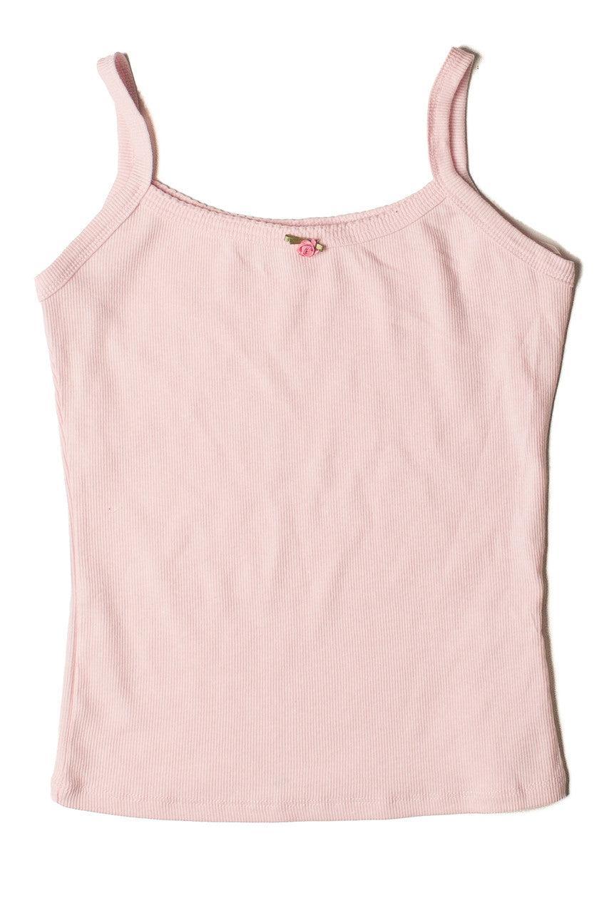 Rose Bud Tank Product Image