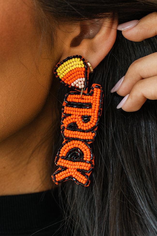 Trick or Treat Earrings FINAL SALE Product Image