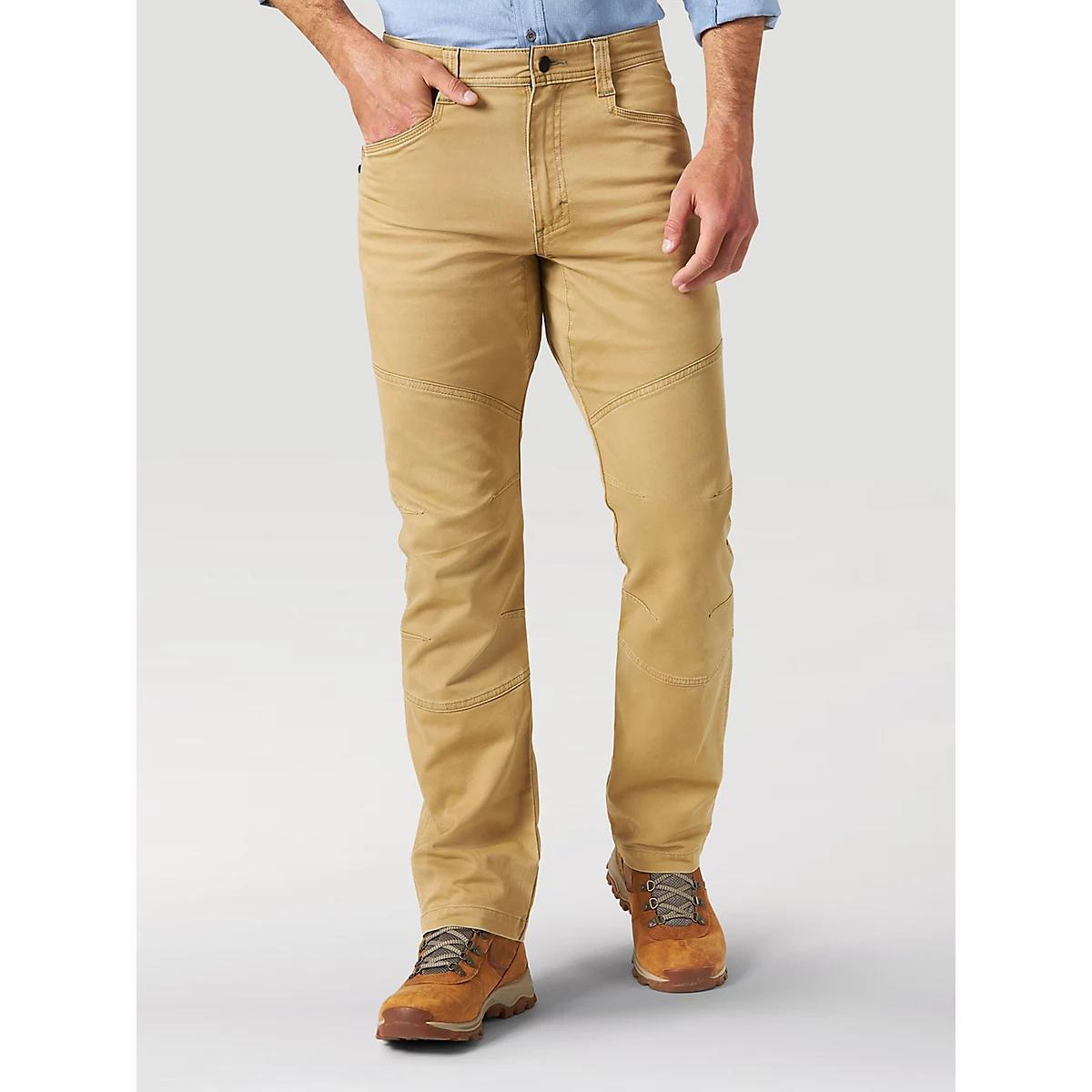 Wrangler ATG™ Men's Jackson Utility Pant in Sea Turtle Product Image