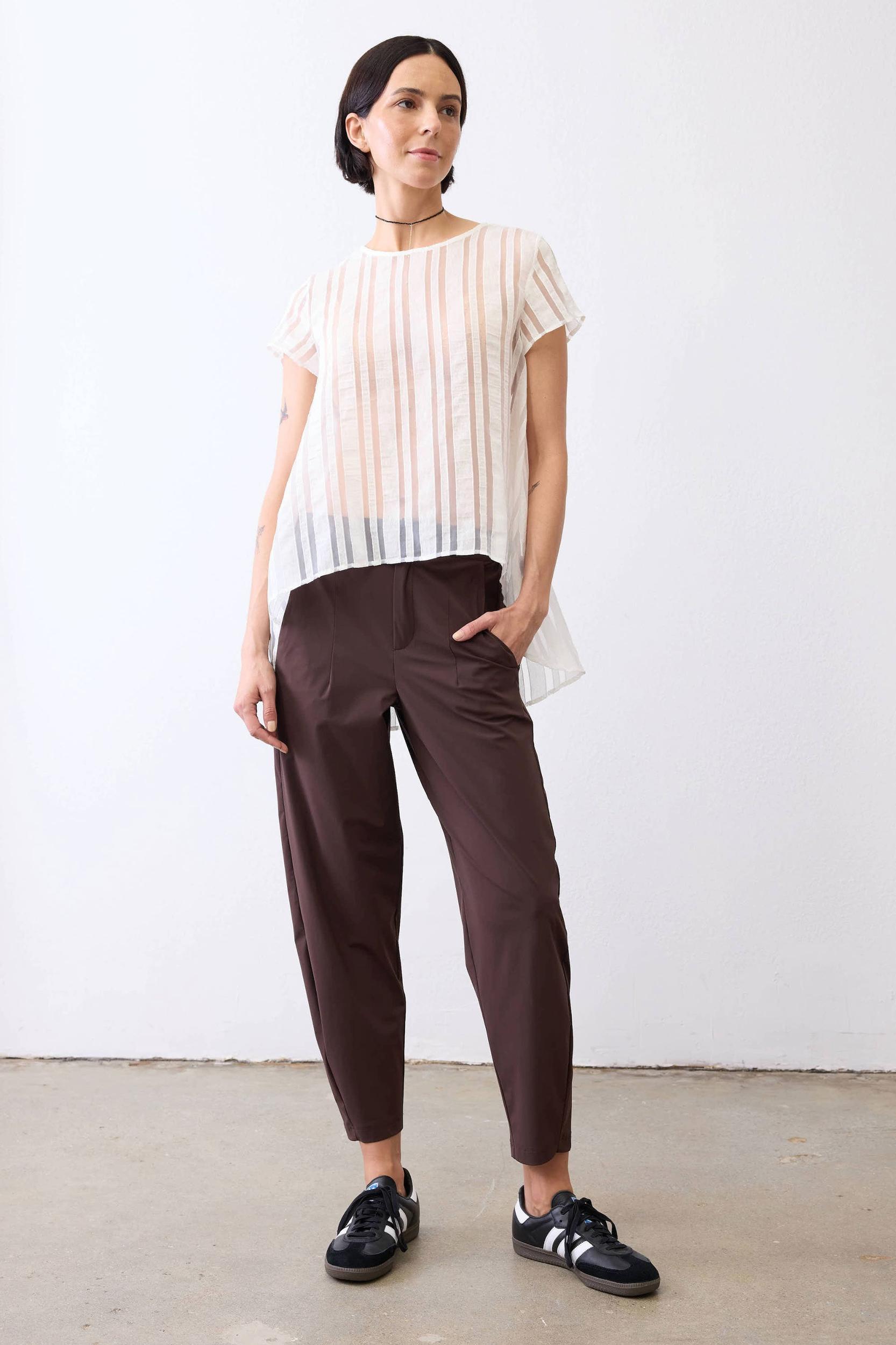 Not Too Tapered Pants Product Image