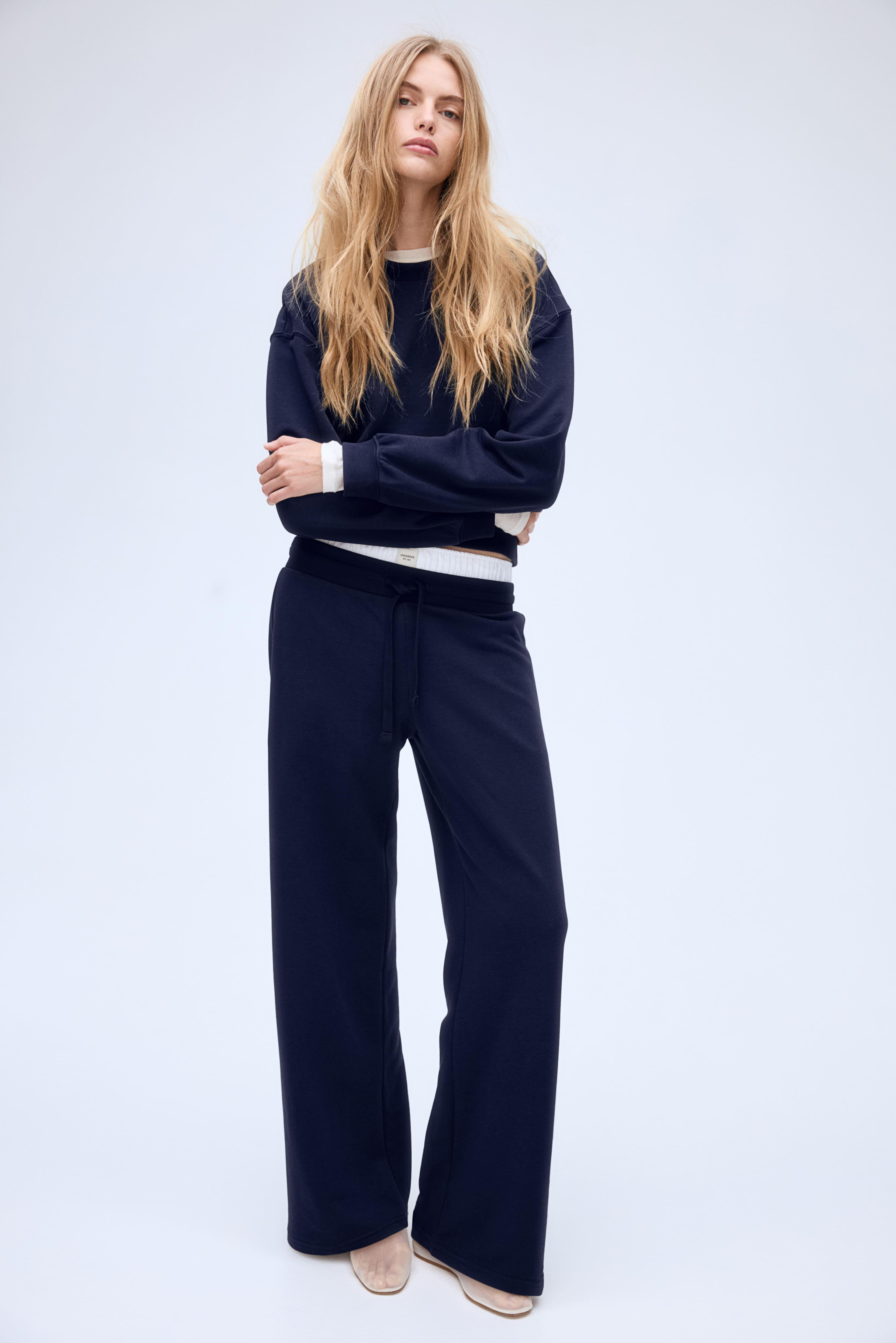 2-piece Sweatsuit Product Image